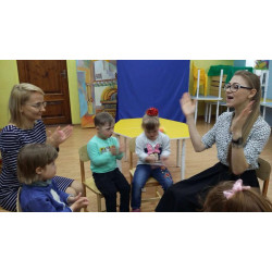 Дарья Андреевна Чубатова: «Любовь к ребёнку должна быть безусловной - по факту его бытия»