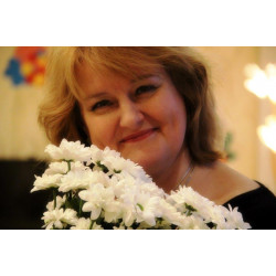 Жанна Олеговна Поспелова: «Нужно верить в свою мечту!»