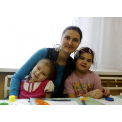 Александра Сошникова: «Общие усилия многих творят чудеса!»