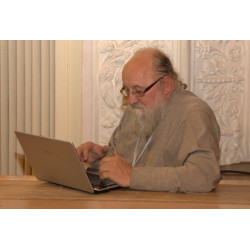Протоиерей Александр Авдюгин: «Надо всего лишь «православным скребком» очистить грани нашего драгоценного сердца»