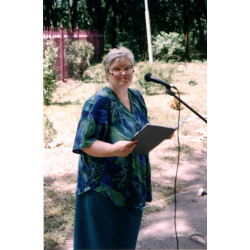 Тамара Николаевна Кушнир: «Ребёнка нужно заполнить чистым и светлым, чтобы для грязи не осталось места» Тамара Николаевна Кушнир: «Ребёнка нужно заполнить чистым и светлым, чтобы для грязи не осталось места»