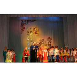 Тамара Николаевна Кушнир: «Ребёнка нужно заполнить чистым и светлым, чтобы для грязи не осталось места» Тамара Николаевна Кушнир: «Ребёнка нужно заполнить чистым и светлым, чтобы для грязи не осталось места»