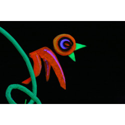 В Москве готовятся к Международному фестивалю театров кукол