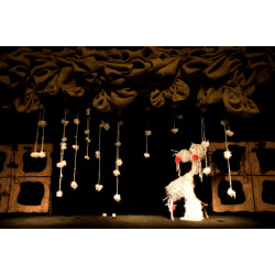 В Москве готовятся к Международному фестивалю театров кукол