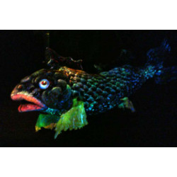 В Москве готовятся к Международному фестивалю театров кукол