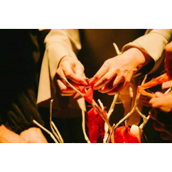 В Москве готовятся к Международному фестивалю театров кукол