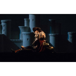 В Москве готовятся к Международному фестивалю театров кукол