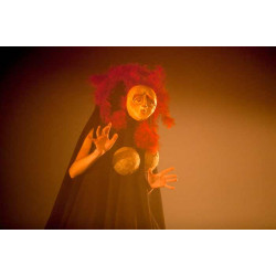 В Москве готовятся к Международному фестивалю театров кукол