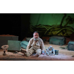 В Москве готовятся к Международному фестивалю театров кукол