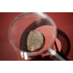 Выставка старинных печатей, запечатлевших историю