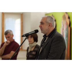 Выставка старинных печатей, запечатлевших историю