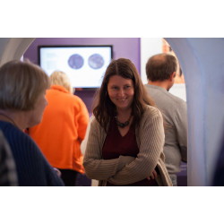 Выставка старинных печатей, запечатлевших историю