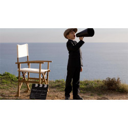 «Мы сами снимаем кино»: добрые кинопритчи снимают дети!