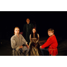 «Каждому в жизни даётся шанс, чтобы все изменить»