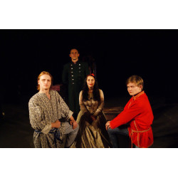 «Каждому в жизни даётся шанс, чтобы все изменить»