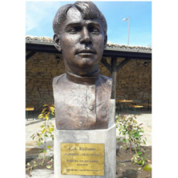 В Болгарии откроют новые памятники русским литераторам