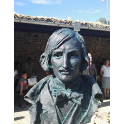 В Болгарии откроют новые памятники русским литераторам