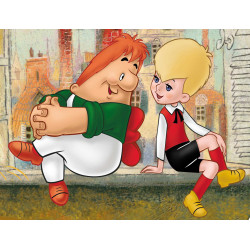 На Премию памяти Астрид Линдгрен номинированы четверо россиян