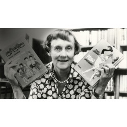 На Премию памяти Астрид Линдгрен номинированы четверо россиян