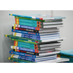 ВЦИОМ: Что говорят учителя о современных учебниках?