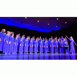 «Весна» в Большом зале Московской консерватории «Весна» в Большом зале Московской консерватории