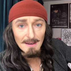 В Москве начал работу Международный Большой детский фестиваль