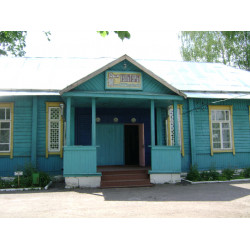 Песне «Катюша» - 80 лет