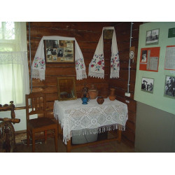 Песне «Катюша» - 80 лет