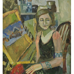 «Краски России-2018»: 2 787 работ кисти юных художников