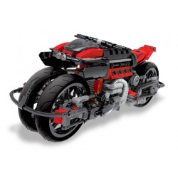 Детский мир «Вверх» рекомендует: конструкторы EVOPLAY