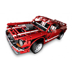 Детский мир «Вверх» рекомендует: конструкторы EVOPLAY