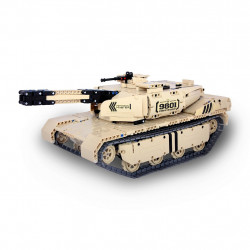 Детский мир «Вверх» рекомендует: конструкторы EVOPLAY