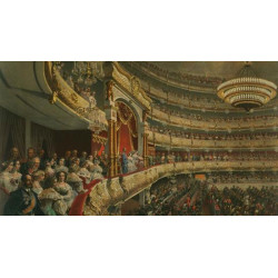 В России открывается Год театра