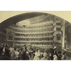 В России открывается Год театра