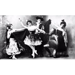 В России открывается Год театра