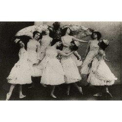 В России открывается Год театра