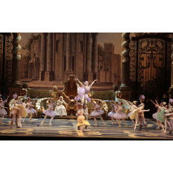 В России открывается Год театра