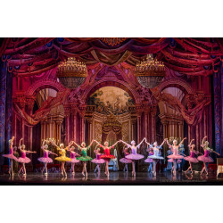 В России открывается Год театра