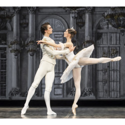 В России открывается Год театра