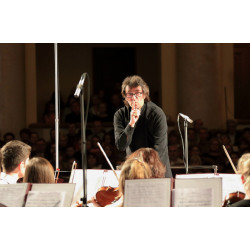 Молодых авторов приглашают на Турнир поэтов