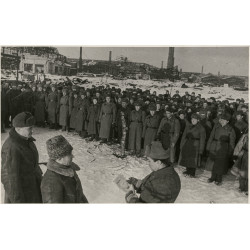 75-летие победы в Сталинградской битве: уникальные фотосвидетельства