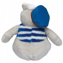 О зверушках-игрушках и о том, где живут бегемоты