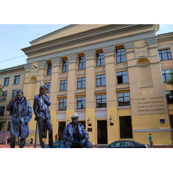 На экраны готовятся выйти фильмы «Звезды» и «Убить нельзя оставить»