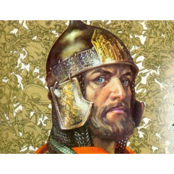 В Санкт-Петербурге появится новый экскурсионный маршрут «Александр Невский» В Санкт-Петербурге появится новый экскурсионный маршрут «Александр Невский»