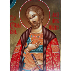 В Санкт-Петербурге появится новый экскурсионный маршрут «Александр Невский» В Санкт-Петербурге появится новый экскурсионный маршрут «Александр Невский»