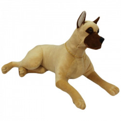 Детский мир «Вверх» рекомендует: интерьерная игрушка Дог Лорд Детский мир «Вверх» рекомендует: интерьерная игрушка Дог Лорд