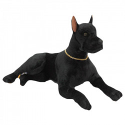 Детский мир «Вверх» рекомендует: интерьерная игрушка Дог Лорд Детский мир «Вверх» рекомендует: интерьерная игрушка Дог Лорд