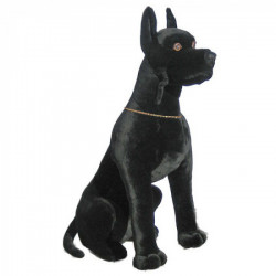 Детский мир «Вверх» рекомендует: интерьерная игрушка Дог Лорд Детский мир «Вверх» рекомендует: интерьерная игрушка Дог Лорд