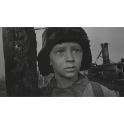 Журнал «Фома» рекомендует: 7 фильмов о детях на войне