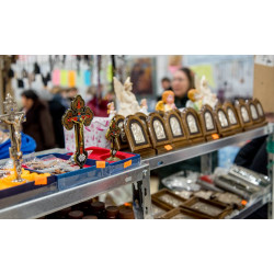 В Ростове-на-Дону открылась XII выставка-ярмарка «Дон Православный»